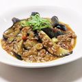 ✯聖夢✯'s cooksnap of when they made 中華料理屋さんで教わった本格麻婆茄子.