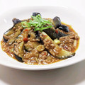 ✯聖夢✯'s cooksnap of when they made 中華料理屋さんで教わった本格麻婆茄子.