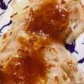 ふぁんころ's cooksnap of when they made 大根餅.