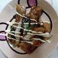 クックXHBTDG☆'s cooksnap of when they made 鶏モモの照り焼き.