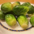 よっーすぅぃー's cooksnap of when they made しんぷる☆塩茹で芽キャベツ.