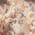 ふぁんころ's cooksnap of when they made 大根 油揚げ 白だし 炊き込みご飯.