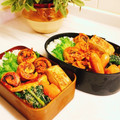 べるきちさん's cooksnap of when they made 冷凍お弁当ササミのしそ巻き.