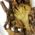 りーくり's cooksnap of when they made 日清から揚げ粉で‼簡単　舞茸の唐揚げ.