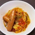 ☆あいちゃん's cooksnap of when they made ✿キャベツ１個のトマト煮✿　簡単♪人気♪.