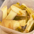 ♪ミチル♪'s cooksnap of when they made 長ネギのコンソメ煮『何食べ』#29.