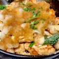 ゅづmom's cooksnap of when they made 簡単！柔らかササミのおろしポン酢♡.