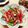 ネコネコ子's cooksnap of when they made 紅芯大根のサラダ、ベーコンドレッシング.