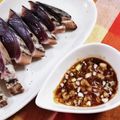 saalalan's cooksnap of when they made 鰹タタキのタレ.