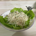 ポラリス管理栄養士's cooksnap of when they made 大根と蒸し鶏の胡麻マヨサラダ.