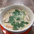 在宅勤務のおじさん's cooksnap of when they made 【簡単】白だしと卵だけでふわとろ茶碗蒸し.