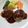 クック7N91N6☆'s cooksnap of when they made 昆布粉末が隠し味の手作りハンバーグ.