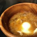 ちゃるるん's cooksnap of when they made シーチキンと納豆のおみそ汁.