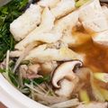 のりまきさんち。's cooksnap of when they made 手作りきりたんぽ鍋.