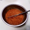 ポニーリボン's cooksnap of when they made しゃぶしゃぶのたれ.