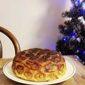 サナマナ's cooksnap of when they made HMでバナナケーキ【炊飯器】.