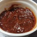 モルト７７７'s cooksnap of when they made サンチュ味噌.