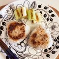 kpえもん♪'s cooksnap of when they made 長ネギのシンプルな食べ方.