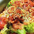 monjimari's cooksnap of when they made 簡単！かぼちゃのチーズ焼き.