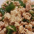 りりゆぅ's cooksnap of when they made サッパリなのにガッツリ！レモン豆腐.