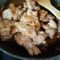 YURATA's cooksnap of when they made 基本のトンテキ 簡単.