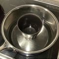 四児のハハ's cooksnap of when they made まろやかに日本酒を楽しみたい方の熱燗.