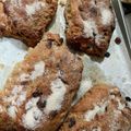 がっみー's cooksnap of when they made シットリやわらか☆本格バターシュトーレン.