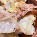 ものぐさクック's cooksnap of when they made 簡単☆豚バラとキャベツのチーズ蒸し焼き.