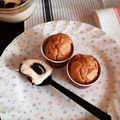 akoreana's cooksnap of when they made 簡単！ ☆ ヴィーガン ☆ カップケーキ.