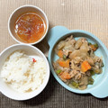 sAix59's cooksnap of when they made レンジで丸ごとトマトのほっこり和風スープ.
