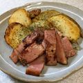 ☆すぬぴっぴ☆'s cooksnap of when they made 簡単ジャーマンポテト.