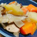 たぬとん's cooksnap of when they made つくメモ★干し椎茸でうま煮.
