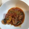 みろぷー's cooksnap of when they made ラタトゥイユ★簡単なのに本格絶品.