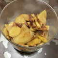 みろぷー's cooksnap of when they made 作り置き生姜の佃煮.