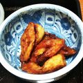 サンタクロースの弟子's cooksnap of when they made もちもち！ちくわのコチュジャン炒め.