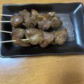 クックFCUP75☆'s cooksnap of when they made 鶏レバーのにんにく甘辛煮.