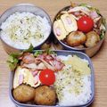 ﾋﾟﾛﾐ♡'s cooksnap of when they made エリンギとベーコンの簡単いため.