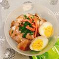 ゆうっちママ's cooksnap of when they made 美味しくて幸せ♪焼豚丼のタレ♪.