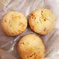 ハチ8コロ8's cooksnap of when they made リファリーヌで☆桜クッキー.