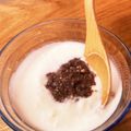 チャオミ's cooksnap of when they made 発酵あんこ❀米麹使用❀炊飯器・圧力鍋で.