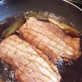 クック168QWH☆'s cooksnap of when they made すぐできる煮豚.