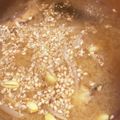 ふぁんころ's cooksnap of when they made すりごま入り味噌汁.