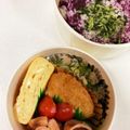 ♡まーちゃん♬'s cooksnap of when they made 5年食べ続けてるだし巻き風卵焼き.