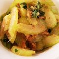 スーちん☆彡's cooksnap of when they made セロリがご馳走！みんな必ず好きになる！.