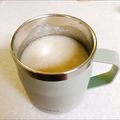 ヨムちゃんの嫁's cooksnap of when they made 甘酒 スープジャーで、欲しい時に手軽に。.