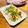 ねっちゃんっ's cooksnap of when they made ネギマヨ餃子.