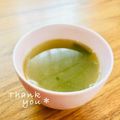 ねっちゃんっ's cooksnap of when they made ワカメスープDX.