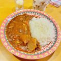 もみたん☆'s cooksnap of when they made 【逃げ恥】再現レシピ♪牛肉と大根のカレー.