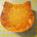 いじゅれんかんた's cooksnap of when they made グルテンフリー★100%米粉パン.