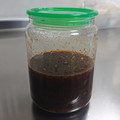 豆蔵うさぎ's cooksnap of when they made 簡単！手作り！自家製ゆずポン酢　自作.